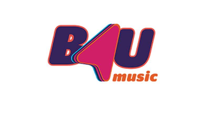 B4U Music
